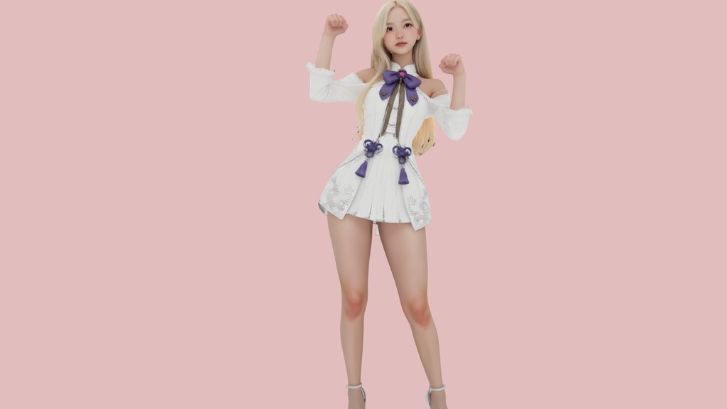 kor rpg game girl 2