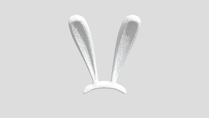 Rabbit Headband