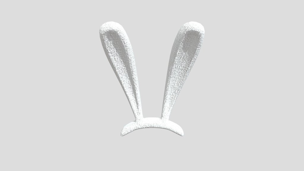 Rabbit Headband