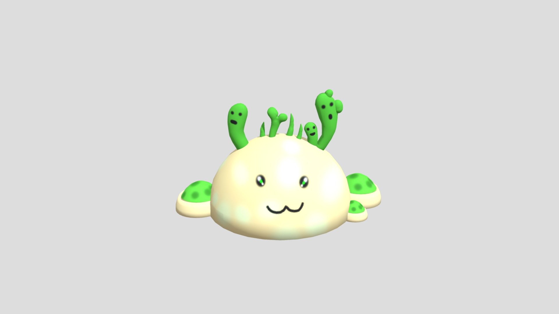 sand slime