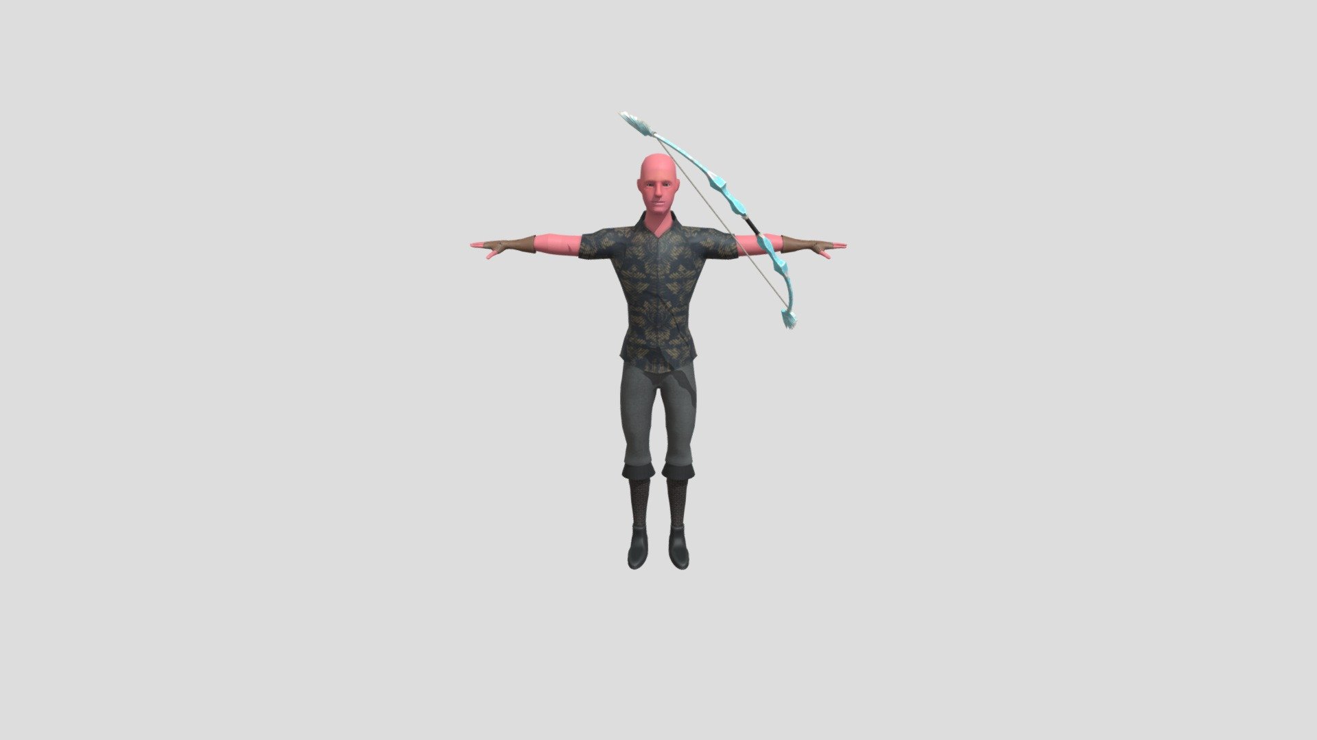 Character