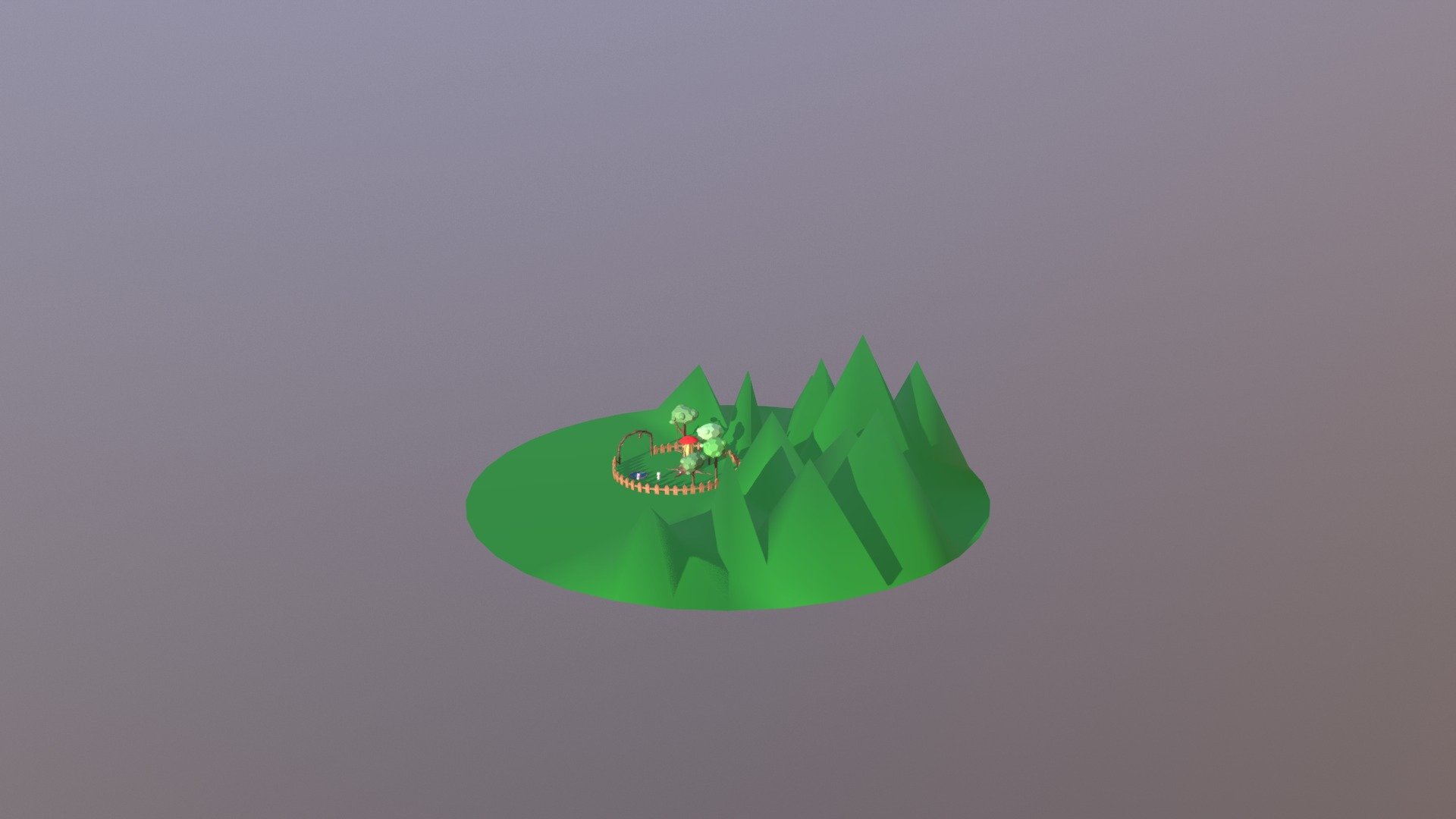 Mushroom
