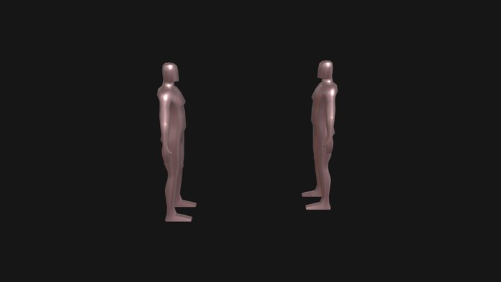 Anim_test_02 3D Model