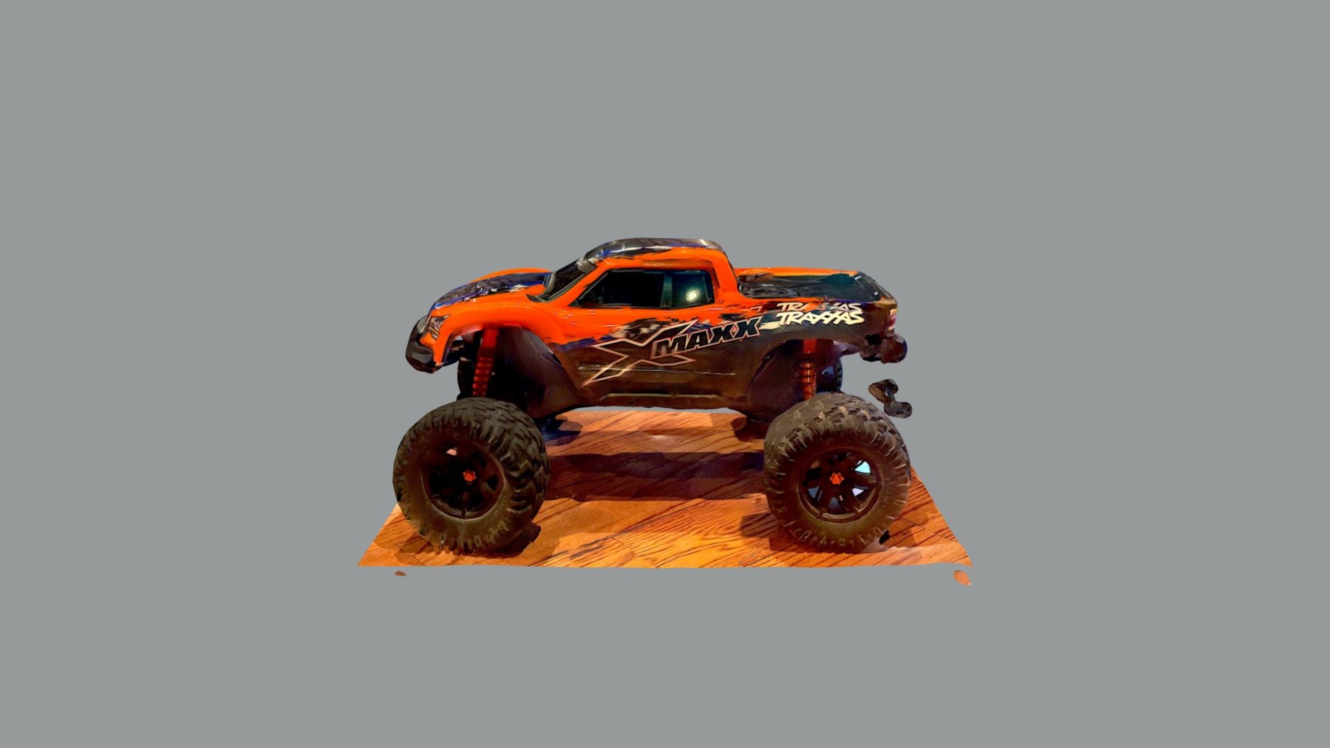 Xmaxx