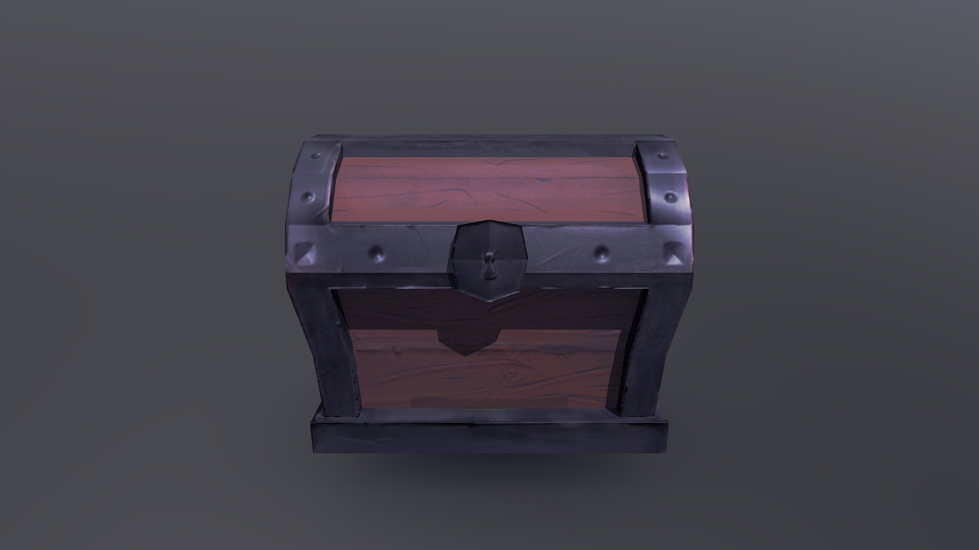 Treasure Chest