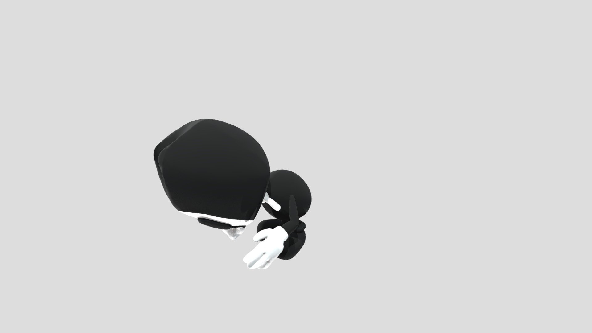 Two Handed Sword Death (2)
