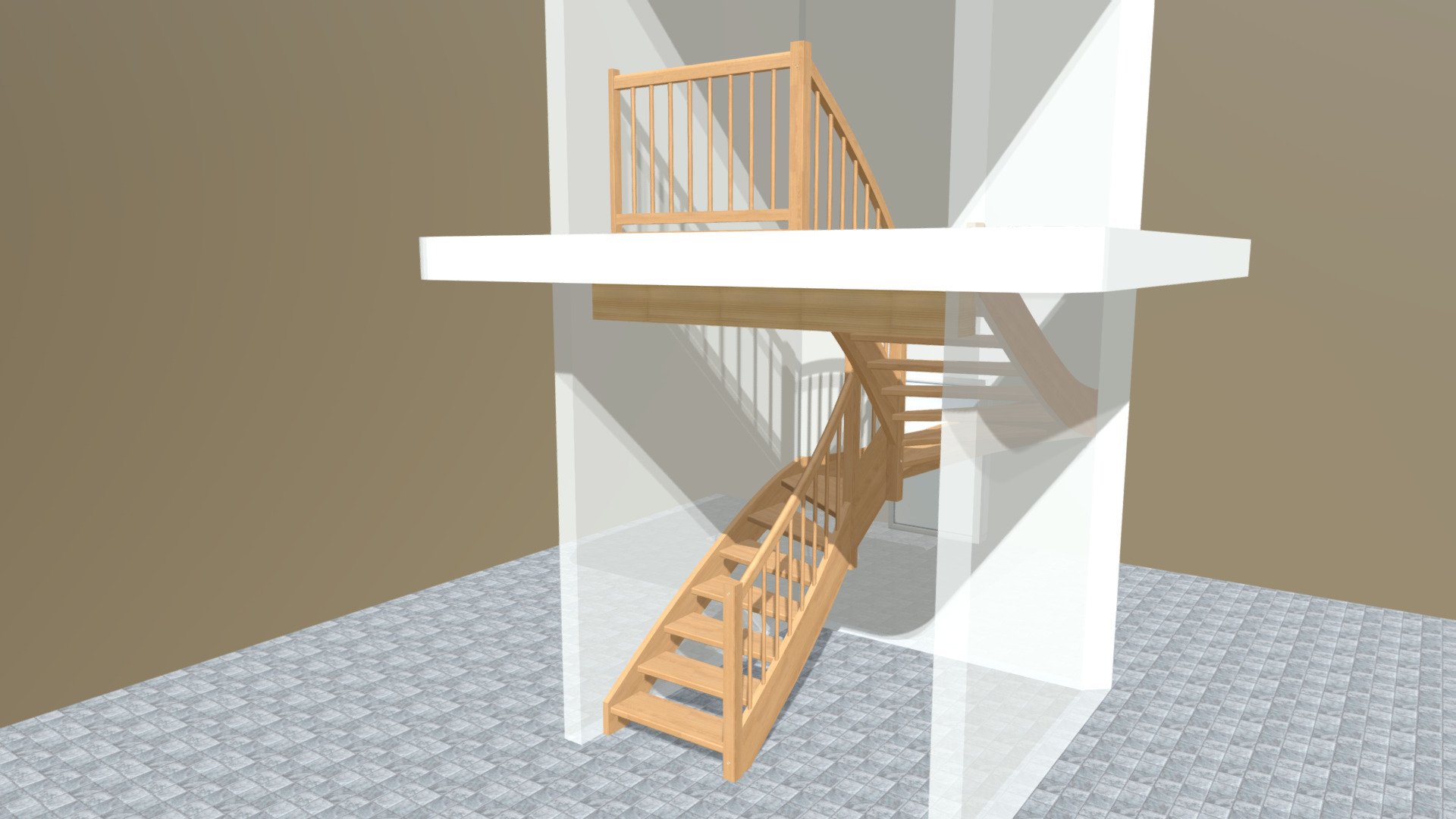 Jungwirth-Treppen 6759