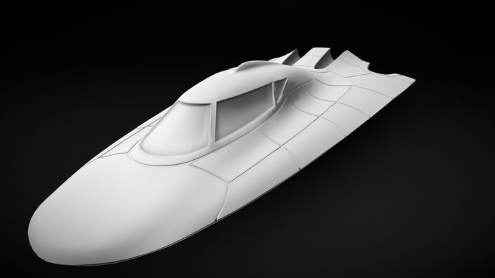 Spaceship (concept)