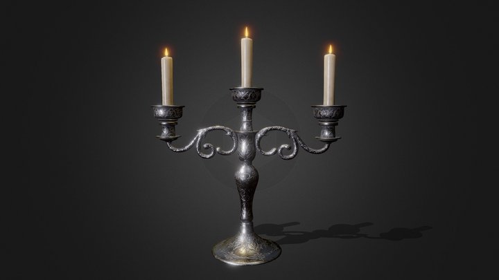 Candelabrum