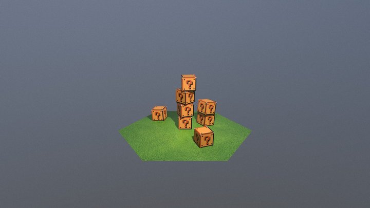 Lesson 02 3D Model