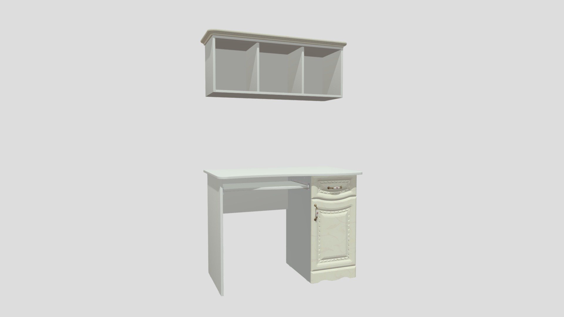 D8 Katty Mods Sketchfab 07
