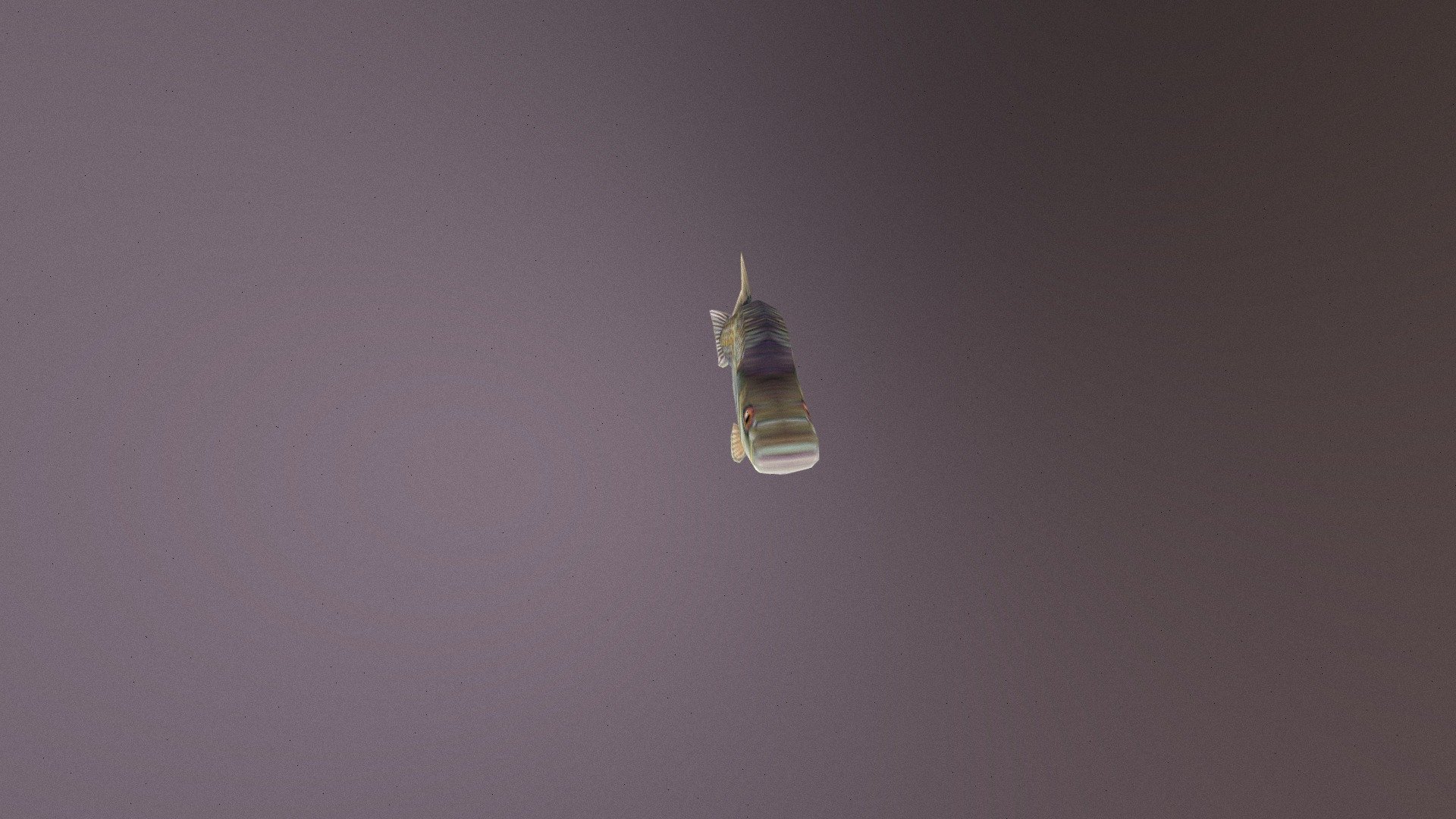 Poisson Rig - Download Free 3D model by zeuphis88 [4b1a597] - Sketchfab