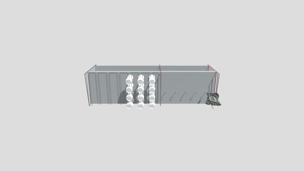 String System Kitchen