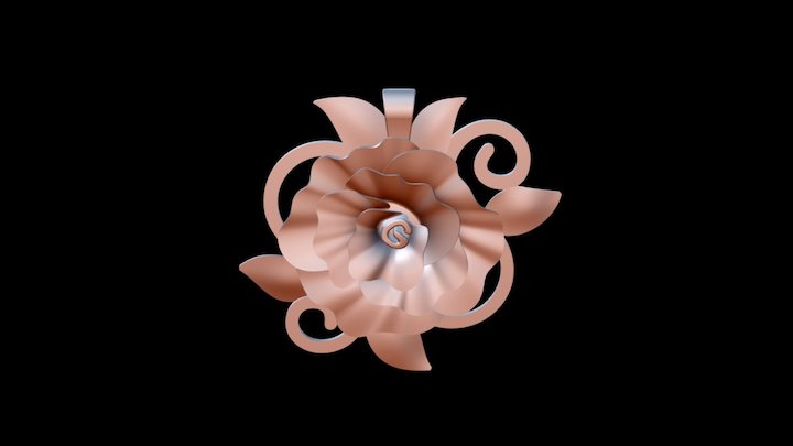 RPv3 3D Model
