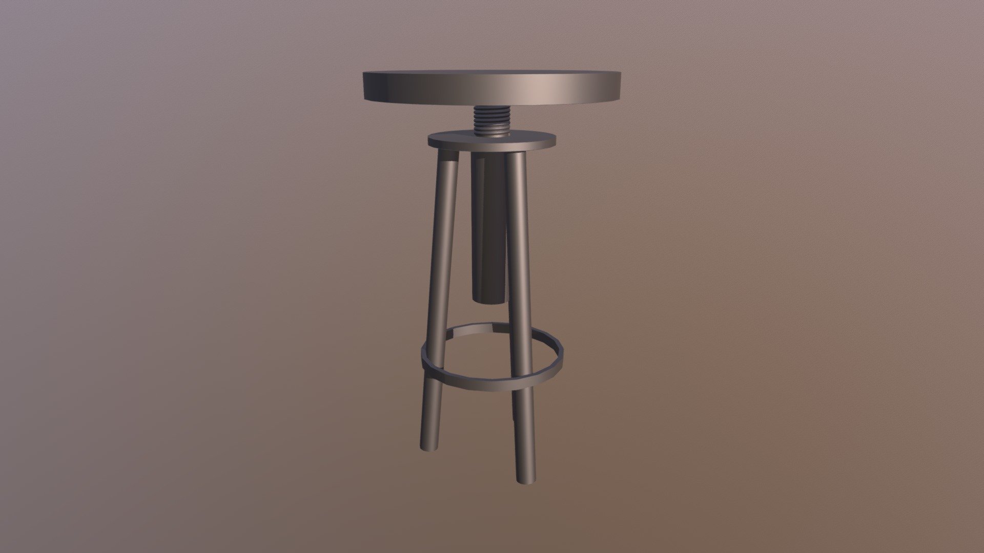 COMMODE - 3D model by bahribudak [4b201c9] - Sketchfab