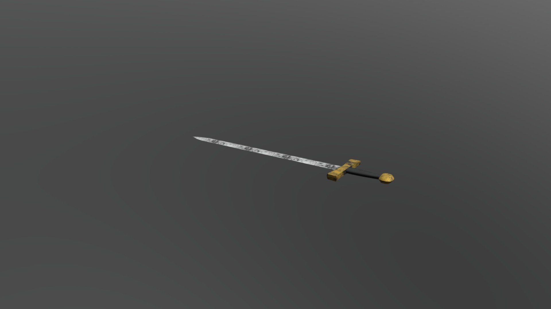 Broadsword