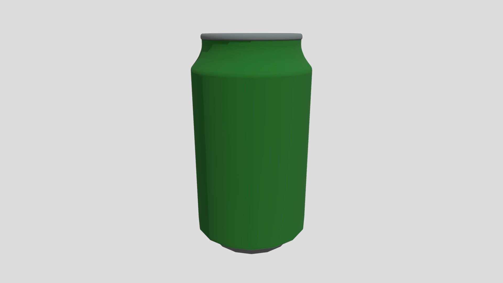Soda Can