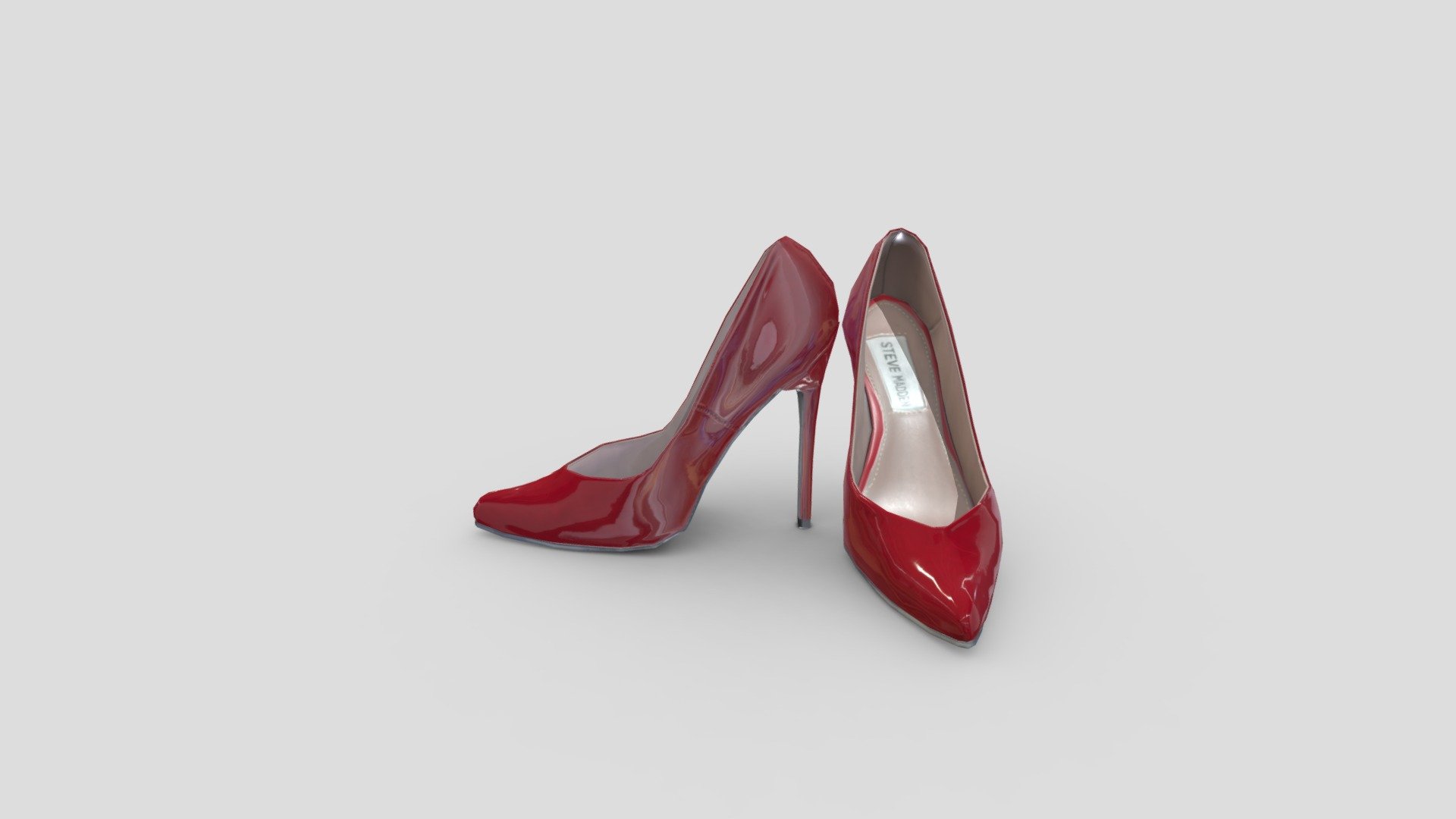 Shoes - VrS - 4k