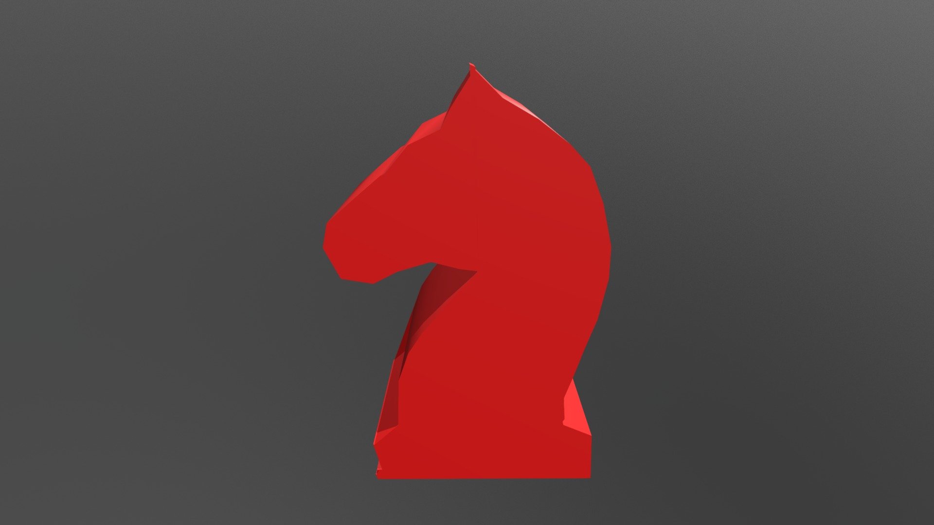 Blender Cavallo