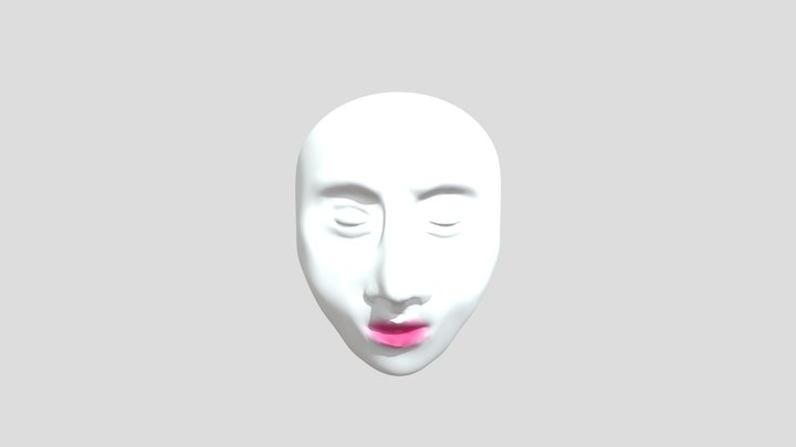 Prova mesh 3D Model