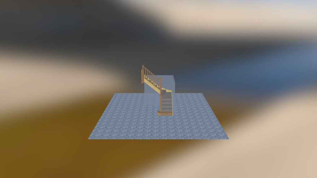 rep build horton ph2 - 3D model by stairdesign [4b2237f] - Sketchfab