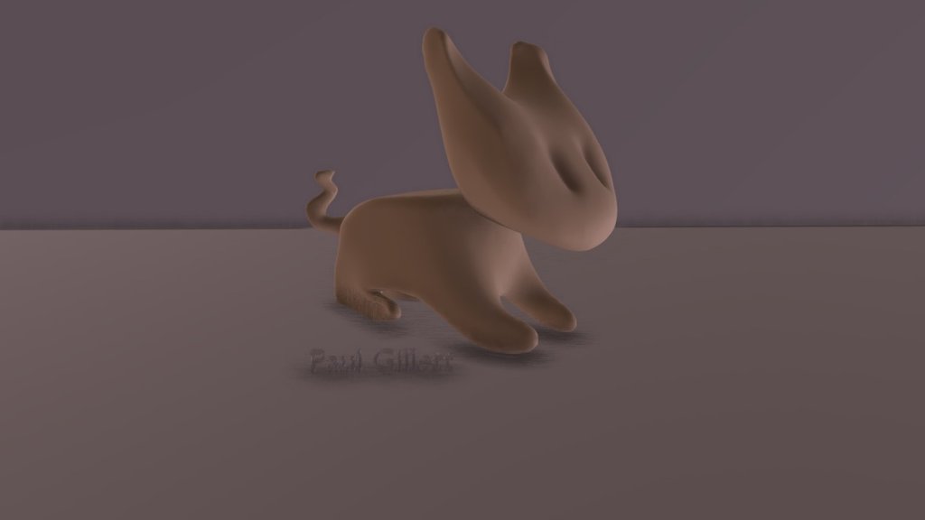 Red Cat 2