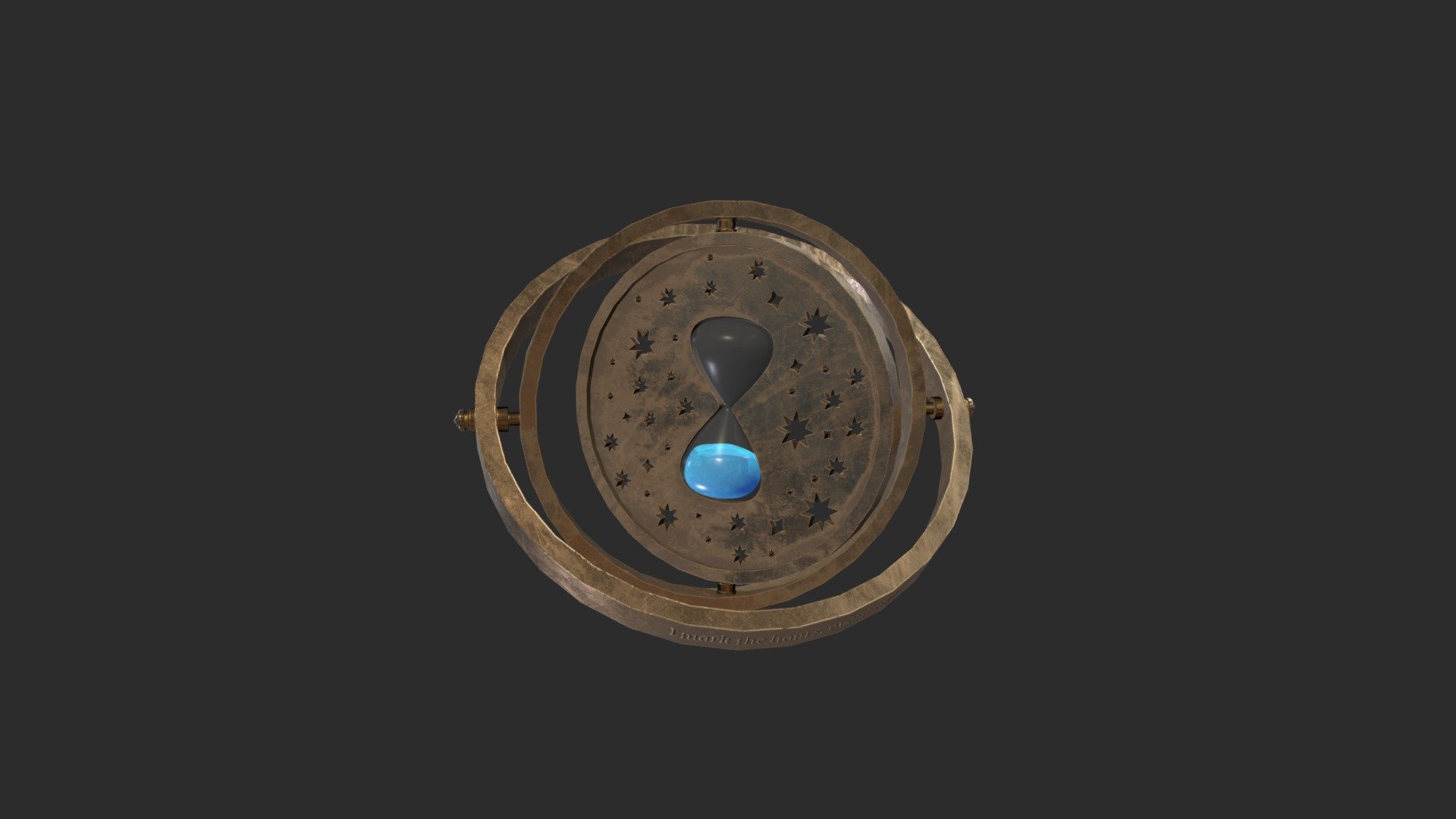 Time Turner (Harry Potter)