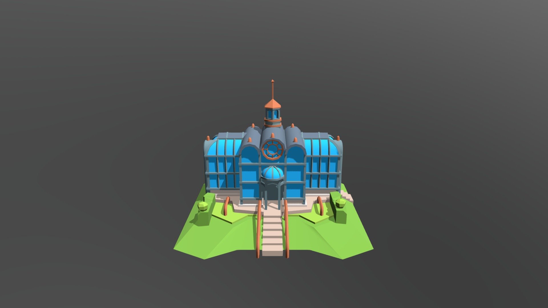 Townhalla Lvl11 2