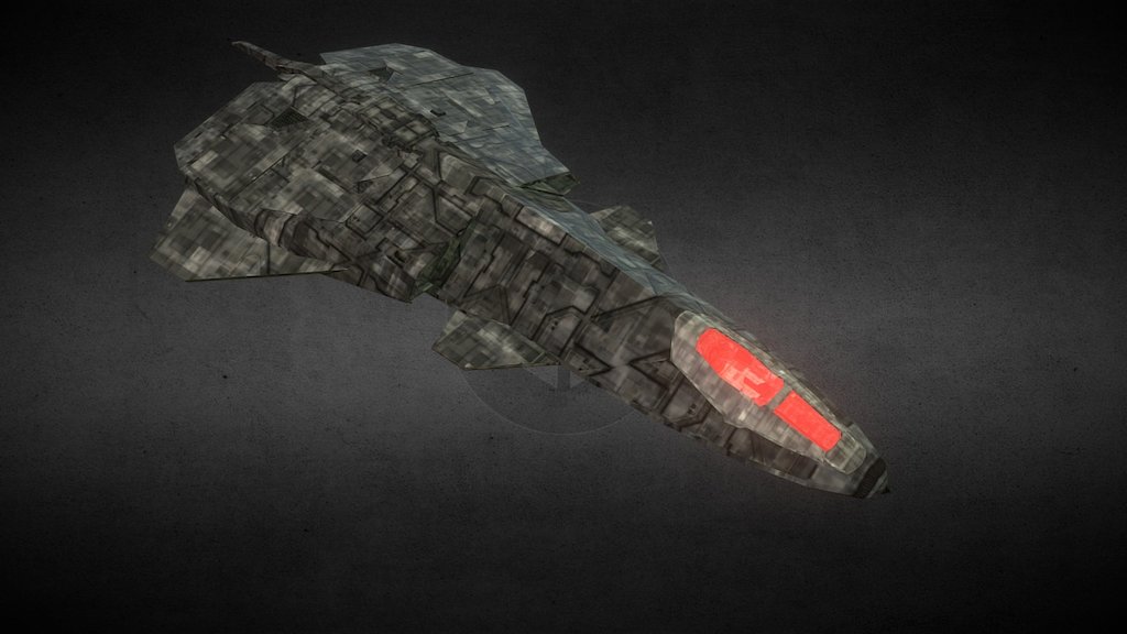301 RV1 Conqueror