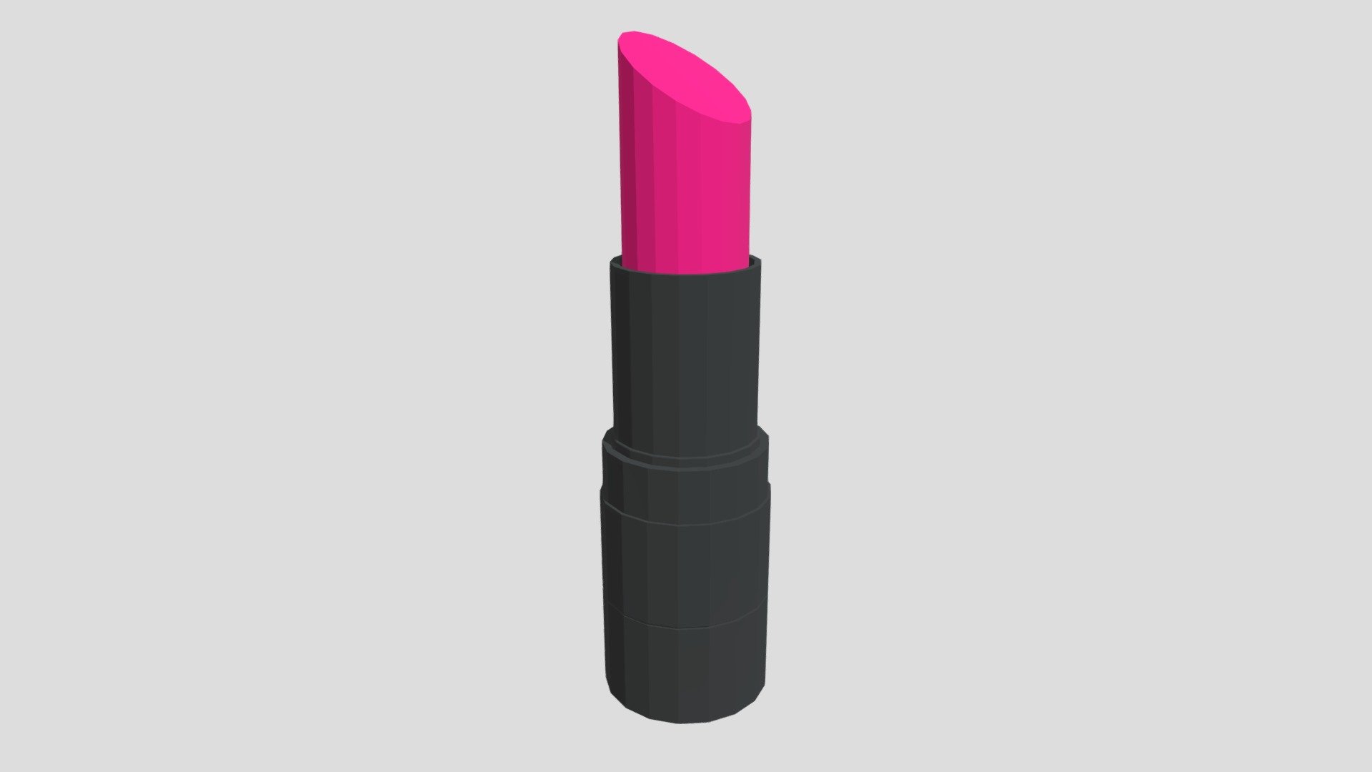 Lipstick from Poly by Google