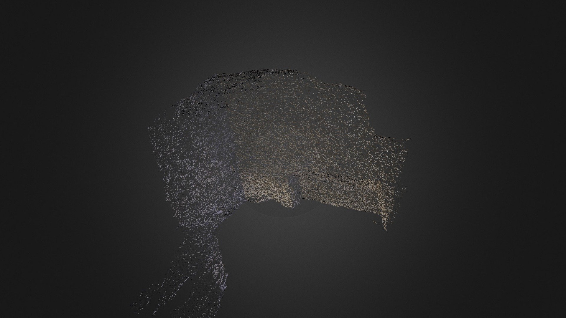 Feature 5 Excavation