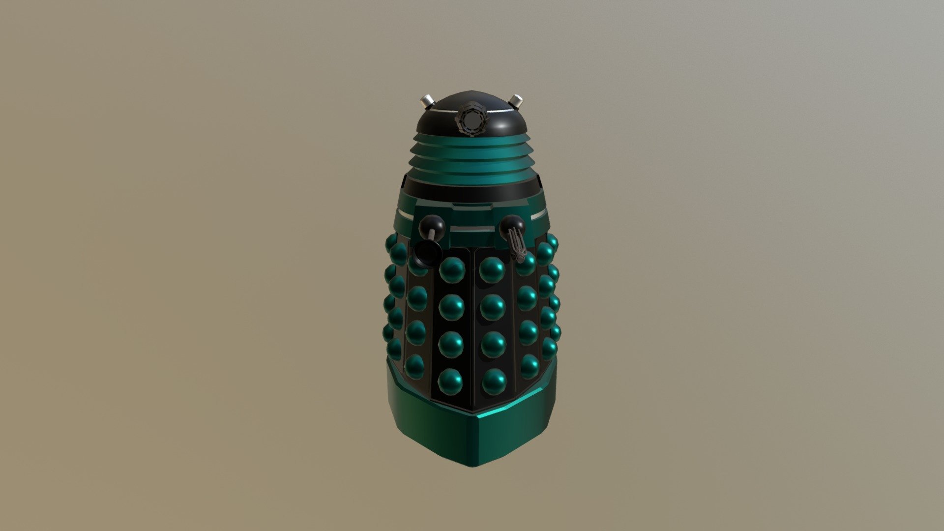 Dalek 2010