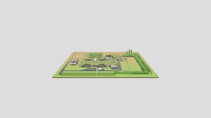 Dec 19 v114 3D Model
