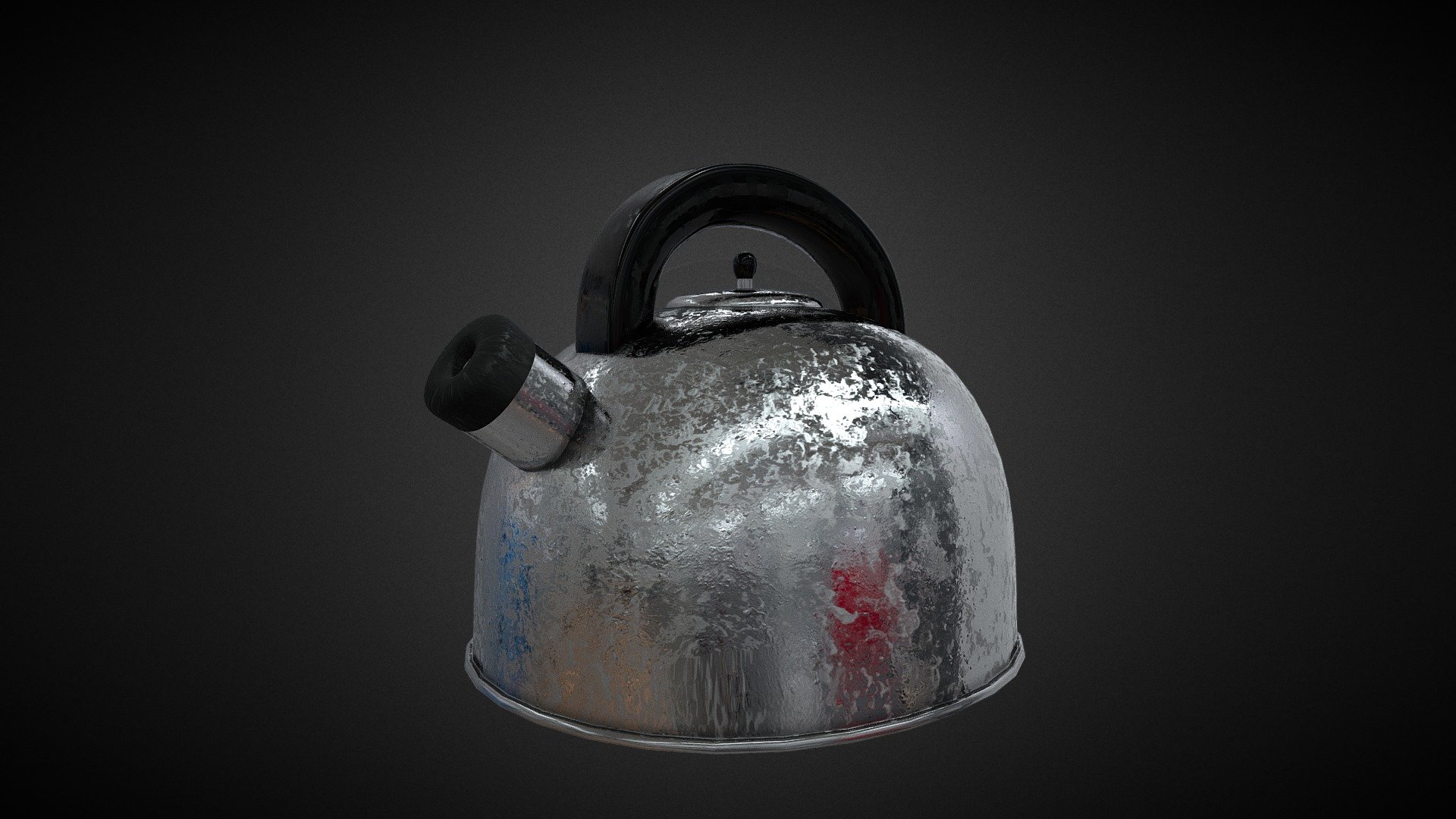 Pava | Kettle | Tetera