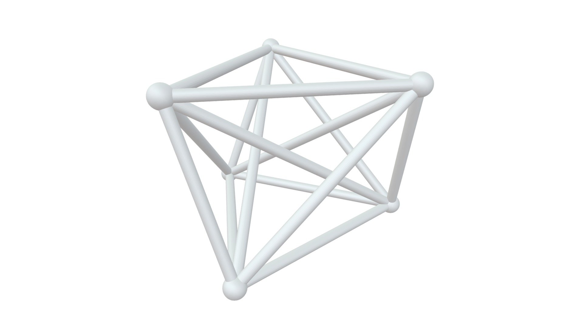 K6 - Twisted Prism - Download Free 3D model by mathgrrl [4b27a72 ...