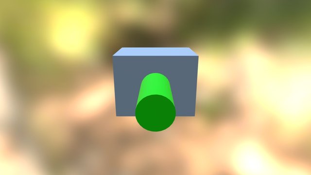 echacks_repo 3D Model