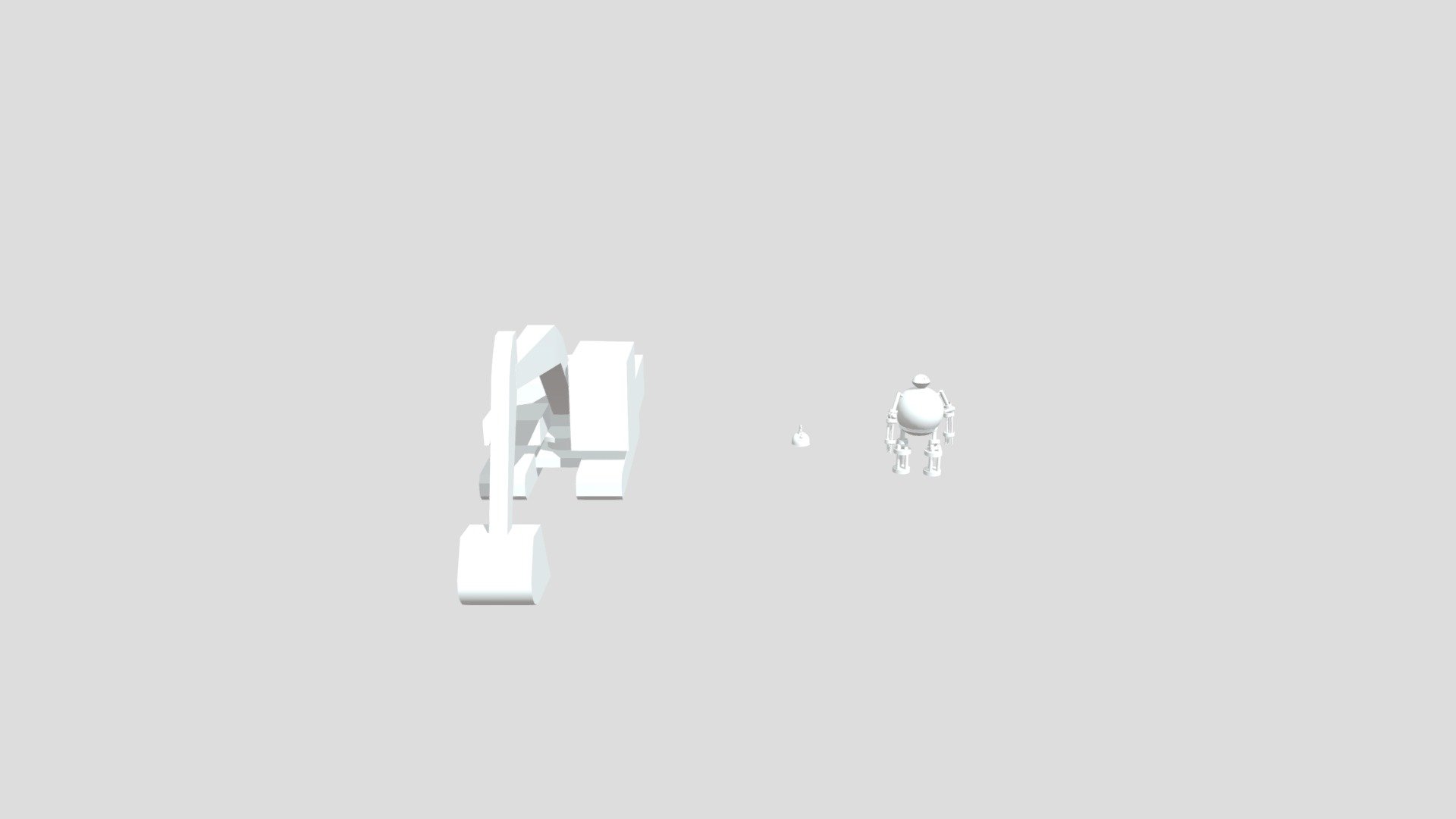 XYZ SCHOOL HW 2 BLOCKING ATTEMPT NUMBER 2 Download Free 3D model by