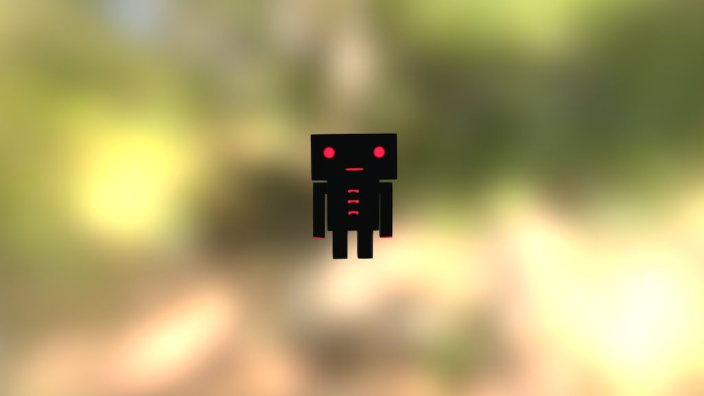Boxman