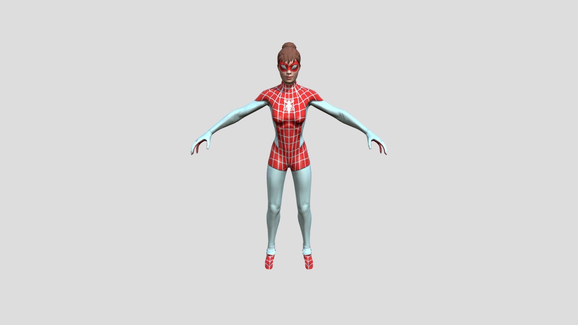 Spinnerett (MJ) Spider-man Unlimited Android