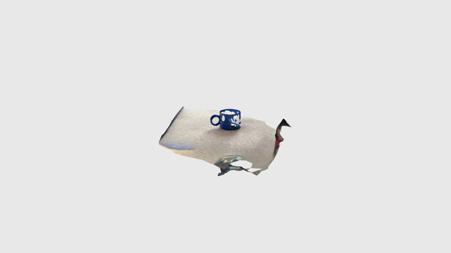 测试