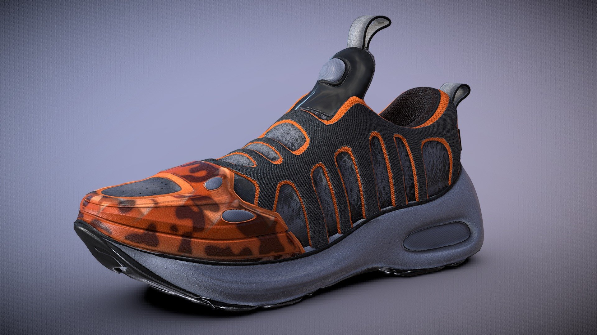 shoe