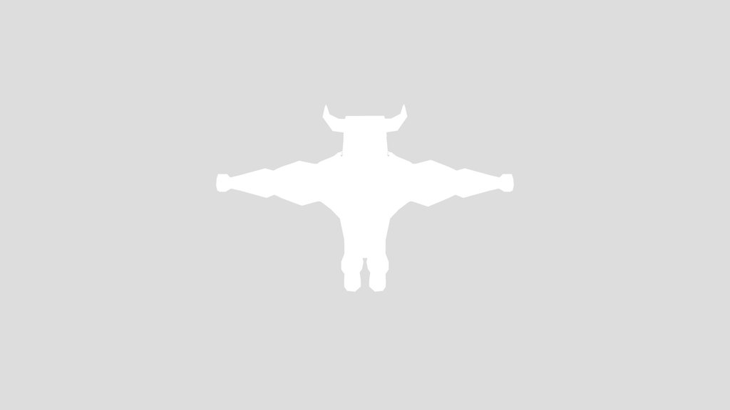 Angry Bull