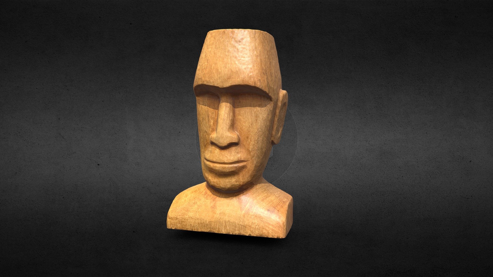 Woodman 3d