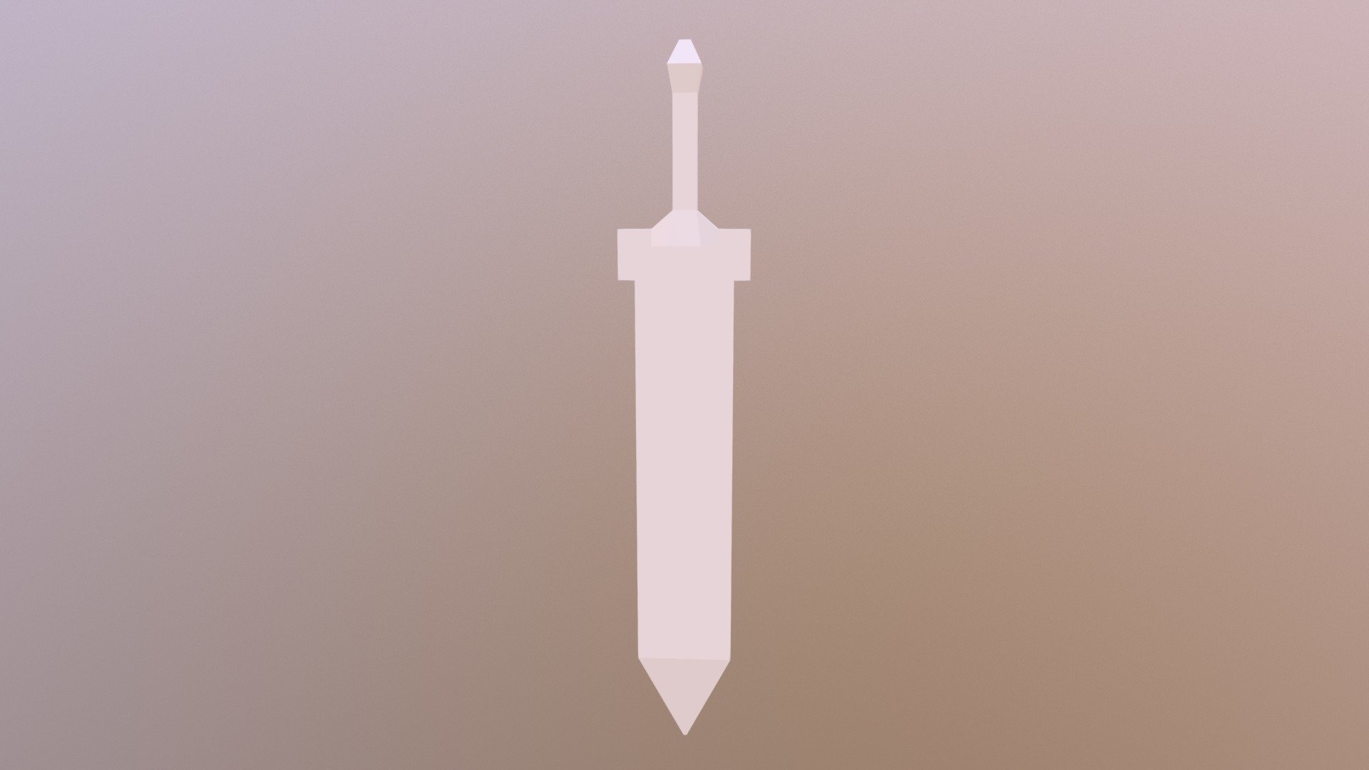 Moonfall Blade Non-Textured