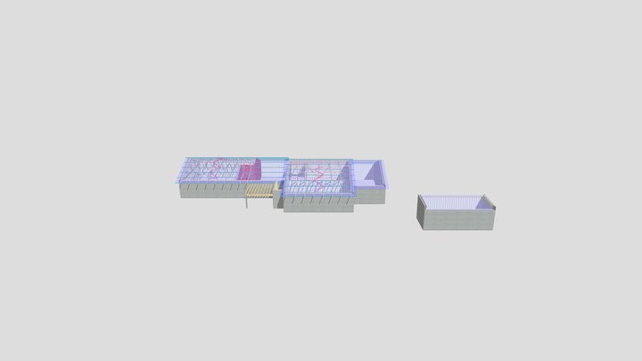 25NOV23A 3D Model