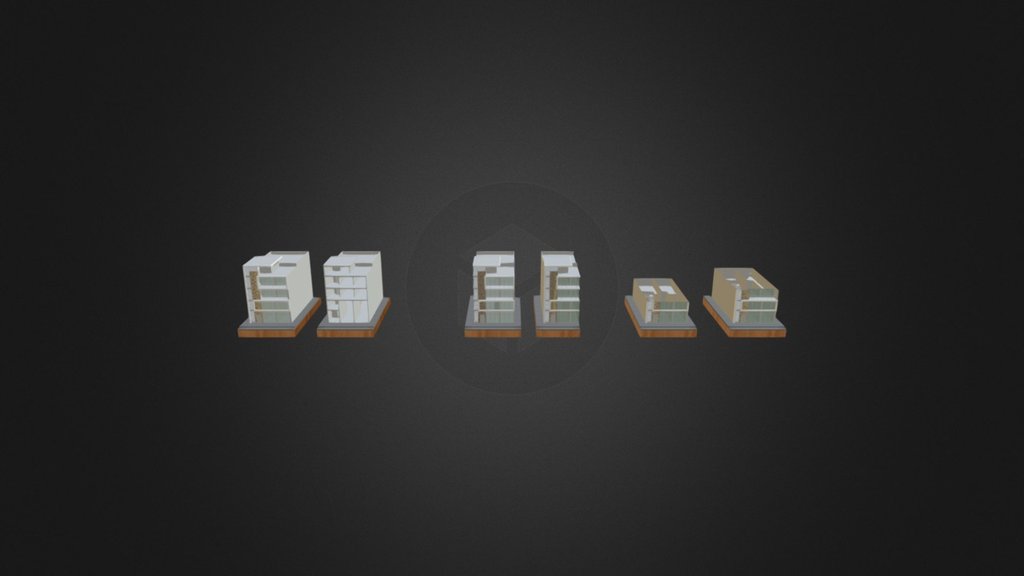 COMERCIO 3D MIGUEL
