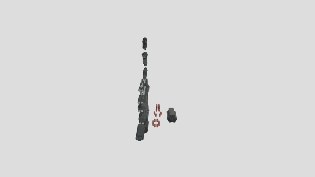 IWI Tavor TS12