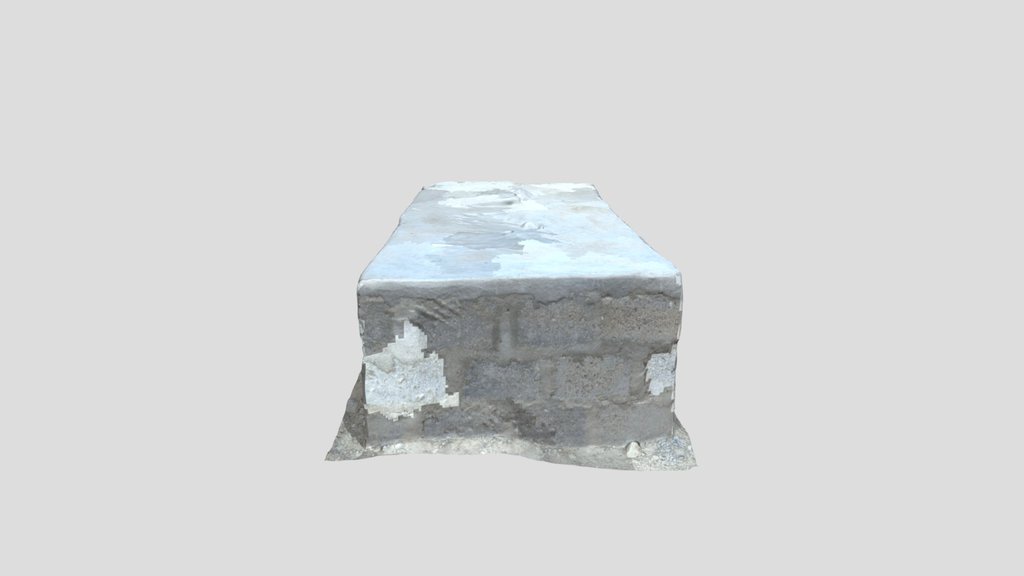 Blocks Scan