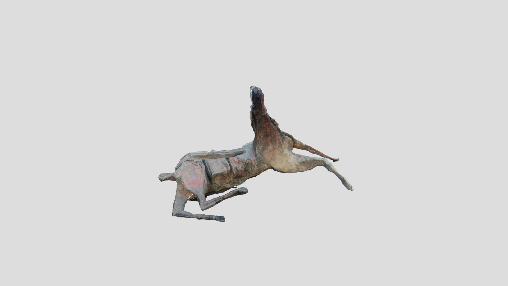 Celiberti Horse