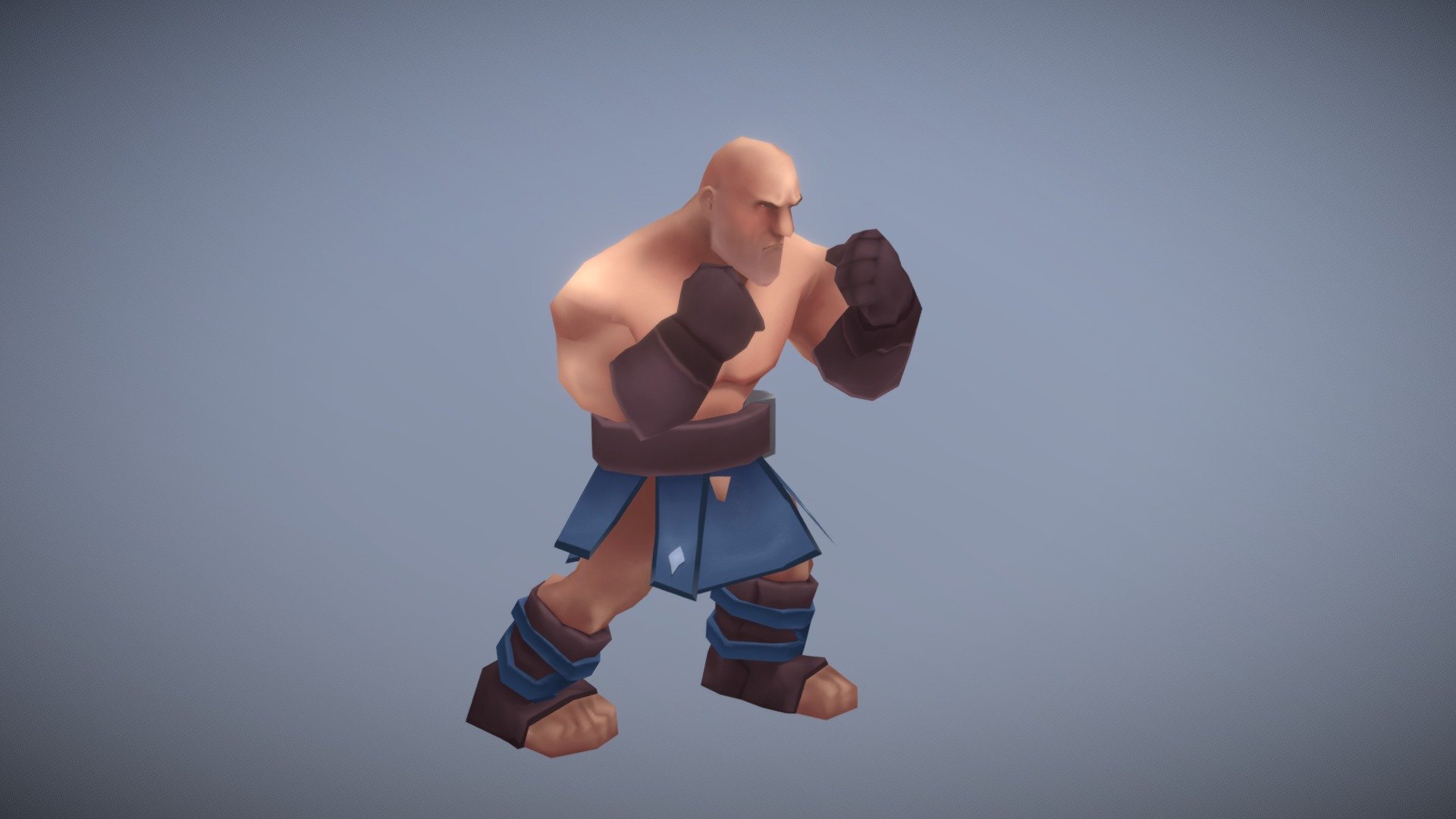 Base Attack